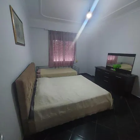 Apartmán Siara *
