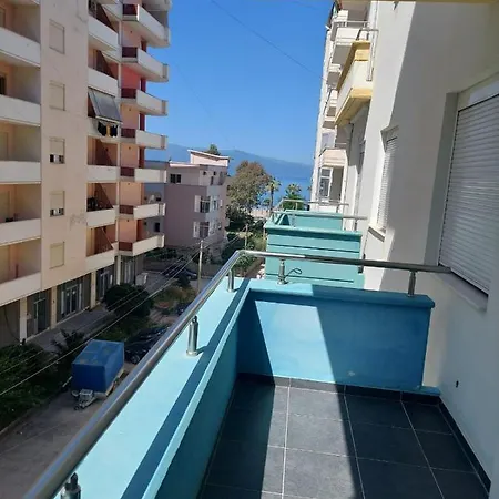 Apartmán Siara *
