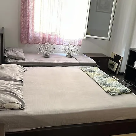 Apartmán Siara