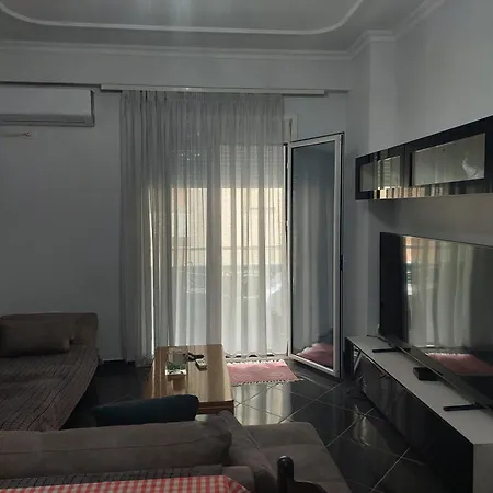 Apartament Siara *