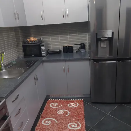 Siara Apartament *