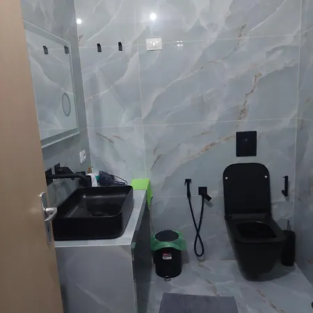 Apartament Siara *