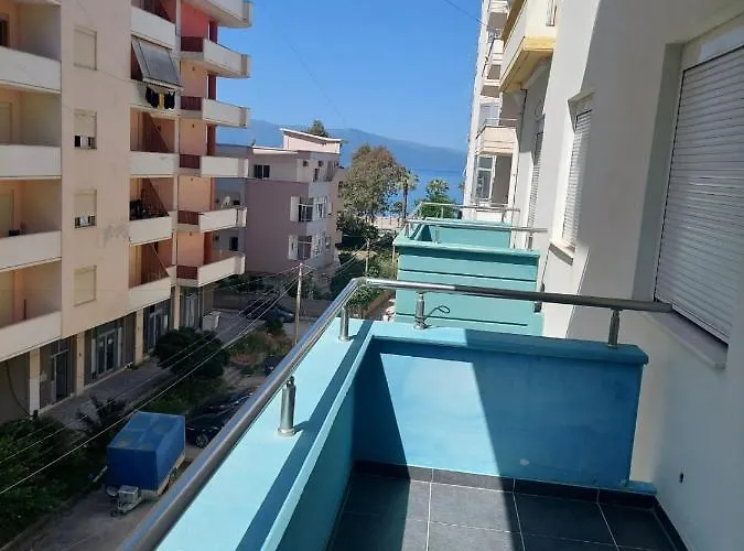 Apartament Siara *