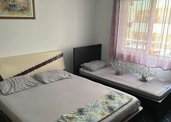 Siara Apartament *