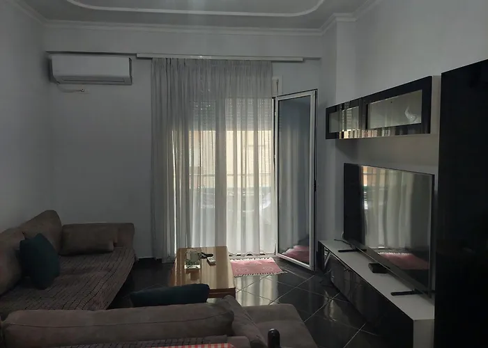 Apartament Siara *