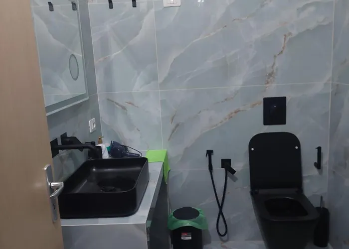 Apartament Siara *